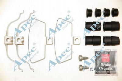 APEC BRAKING kit1243 -